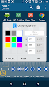 On-screen Ruler ảnh chụp màn hình 4