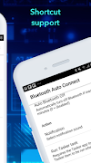 برنامه‌نما Bluetooth Auto Connect عکس از صفحه