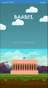 Baabel ポスター