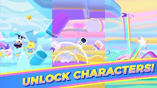 Bounce House screenshot 5
