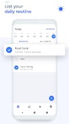 Habitify: Habit and Daily Routine Tracker (Unreleased) постер