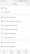SunAccess اسکرین شاٹ 3