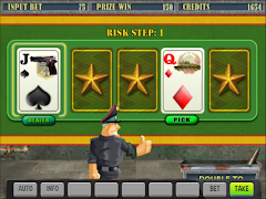 住民2 スクリーンショット 2