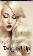 Tangled Up 海报