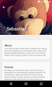 Monkeys App تصوير الشاشة 2