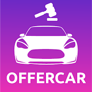 OfferCar স্ক্রিনশট 1