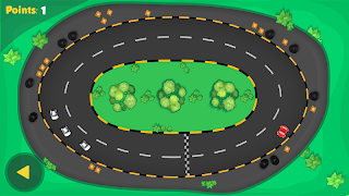 Avoid Crash Dash اسکرین شاٹ 7