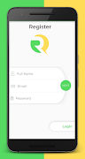 QuickRideJA Driver screenshot 3