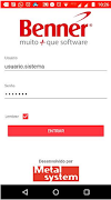 Benner Mobile পোস্টার