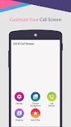 HD Phone 7 i call screen OS10 स्क्रीनशॉट 7