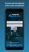 Poster Movertis Assistant