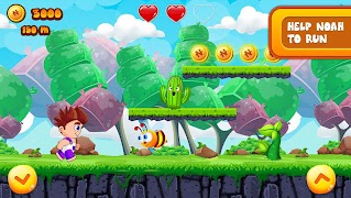 Noah Run স্ক্রিনশট 6