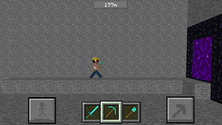 Craft Runner screenshot 3