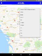 SATECOMAP screenshot 4