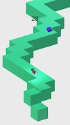 Cat ZigZag screenshot 7