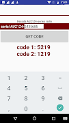 Code for AUZ1Z4 পোস্টার