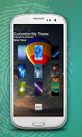 Thumb Lock Scanner -Prank تصوير الشاشة 1