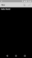 Simple Text Edit اسکرین شاٹ 2