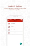 Campify: The Student's Network screenshot 4