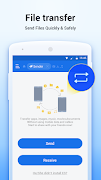 ES File Explorer File Manager اسکرین شاٹ 3