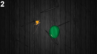 FruitSlashCel Screenshot 4