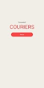ComandaX Courriers Screenshot 1