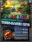 Runemals syot layar 7