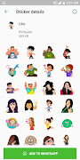 WAStickerApps 스크린샷 7