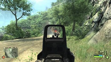 Game Crysis Guide screenshot 2