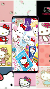 Kitty Wallpaper screenshot 5