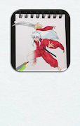 How to Draw Inuyasha Advanced penulis hantaran