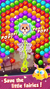 Bubble Shoot EL ảnh chụp màn hình 1