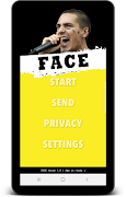 Фейс песни - FACE без интернета 스크린샷 3
