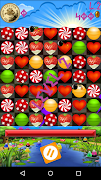 Candy Match Plus ภาพหน้าจอ 2