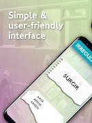 English Point - Learn & Practice Irregular Verbs screenshot 2