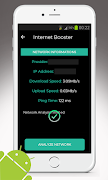 Internet Booster & Speed Test 截图 7
