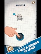 Cookie Rush скриншот 3