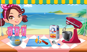 Cook ice pop maker multi color imagem de tela 2