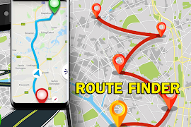 Speed Camera Detector: Speedometer & Camera Radar imagem de tela 2