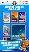 Spin Day screenshot 1