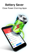 Cleaner Speed Booster screenshot 4
