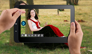 4K Zoom Camera syot layar 5