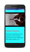 Hacking anyone 截图 4
