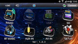 Pyle BT पोस्टर