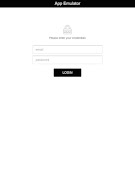 App Diva Mobile Emulator capture d'écran 6
