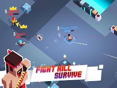 Squadd.io imagem de tela 6