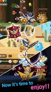 Cash Knight Ruby Special screenshot 5