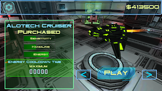 Space Racing स्क्रीनशॉट 1