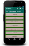 Java syot layar 1