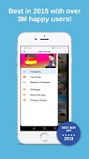 برنامه‌نما Learn German عکس از صفحه